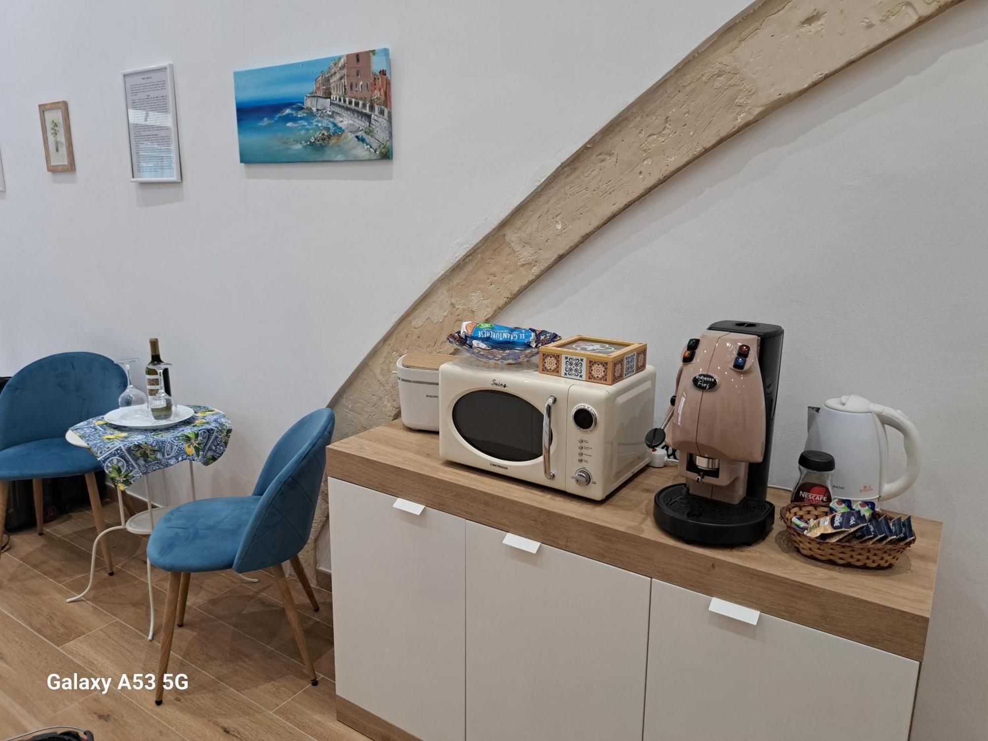 Appartamento Aretusa Di G&G Syracuse Esterno foto